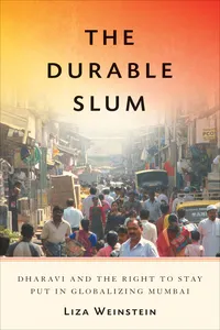 The Durable Slum_cover