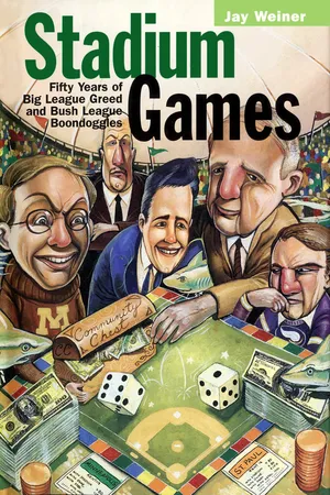 Stadium Games