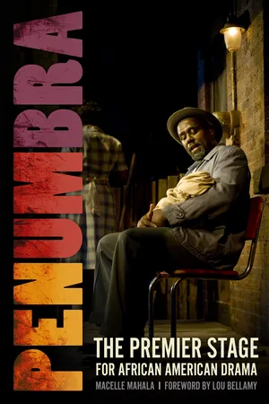 Penumbra