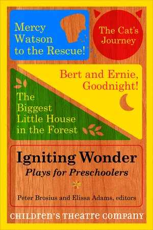 Igniting Wonder