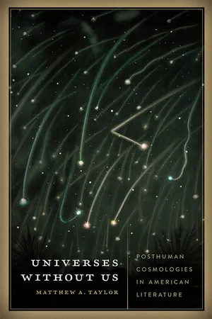 Universes without Us