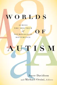 Worlds of Autism_cover