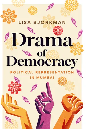 Drama of Democracy