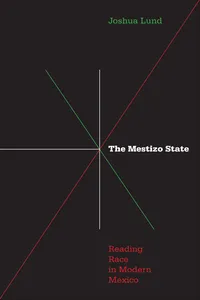 Mestizo State_cover