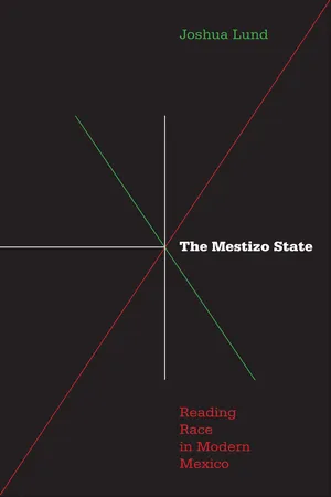 Mestizo State