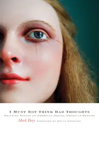 I Must Not Think Bad Thoughts_cover