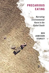Precarious Eating_cover