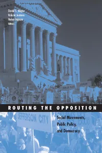 Routing the Opposition_cover