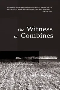 Witness Of Combines_cover