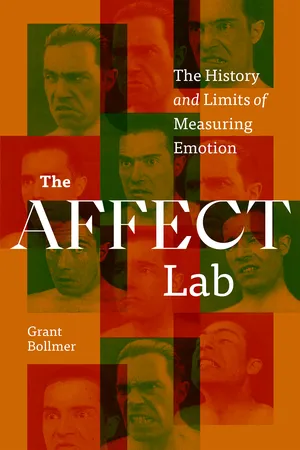 The Affect Lab
