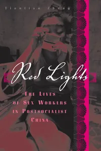 Red Lights_cover