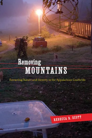 Removing Mountains