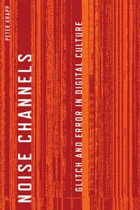 Noise Channels_cover
