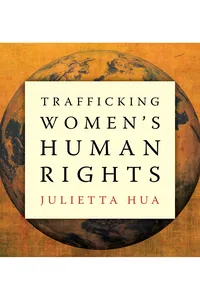 Trafficking Women’s Human Rights_cover