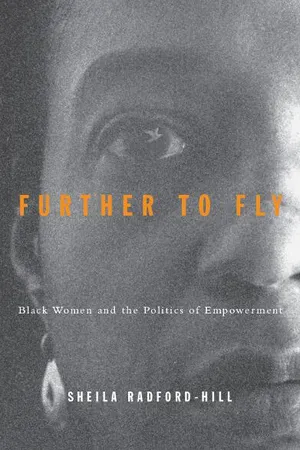 Further To Fly