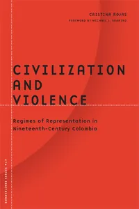 Civilization And Violence_cover
