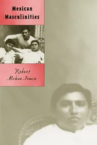Mexican Masculinities_cover
