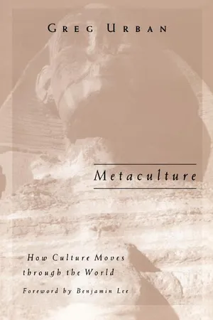 Metaculture