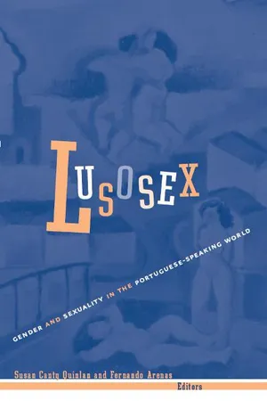 Lusosex
