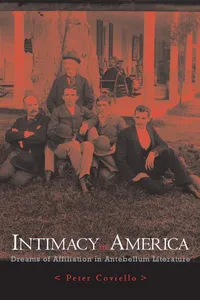 Intimacy in America_cover