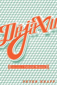 Deja Vu_cover