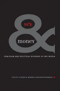 Sex And Money_cover