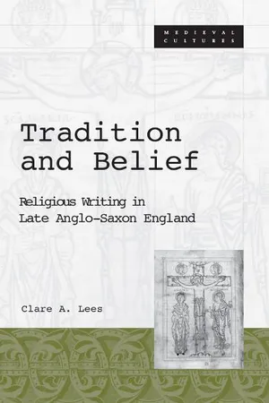 Tradition And Belief