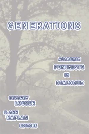 Generations