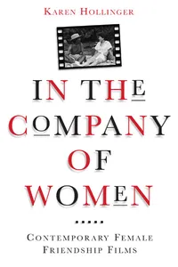 In The Company Of Women_cover