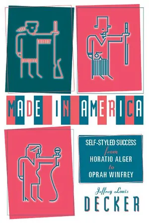 Made In America