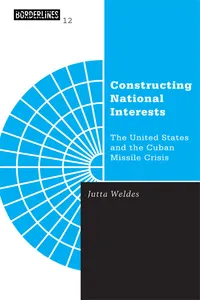 Constructing National Interests_cover