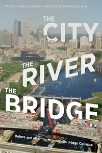 The City, the River, the Bridge_cover