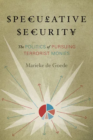 Speculative Security