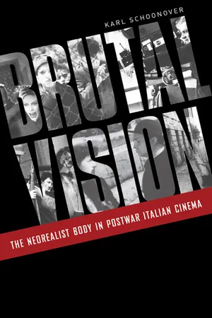 Brutal Vision