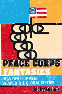 Peace Corps Fantasies_cover