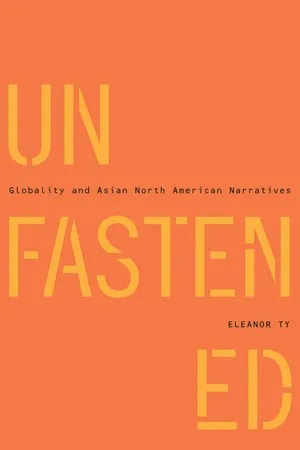 Unfastened