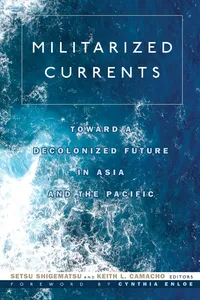Militarized Currents_cover