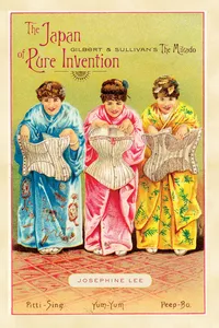 The Japan of Pure Invention_cover