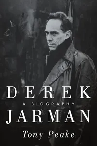 Derek Jarman_cover