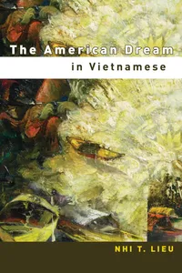 The American Dream in Vietnamese_cover