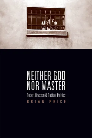 Neither God nor Master