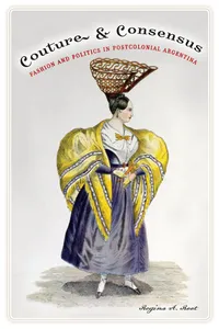 Couture and Consensus_cover