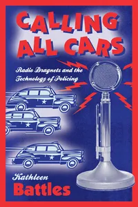 Calling All Cars_cover