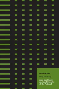 Reticulations_cover