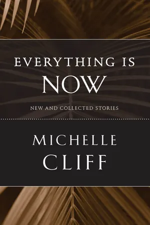 Everything Is Now