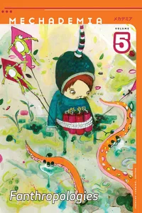 Mechademia 5_cover