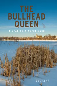 The Bullhead Queen_cover
