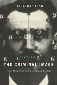 Capturing the Criminal Image_cover