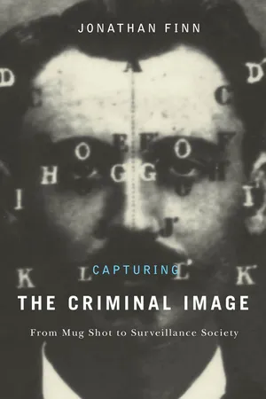 Capturing the Criminal Image