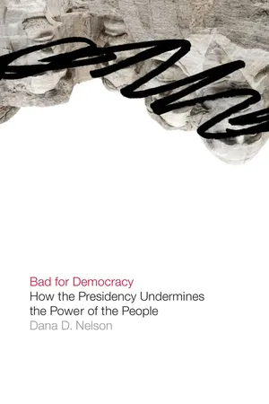 Bad for Democracy